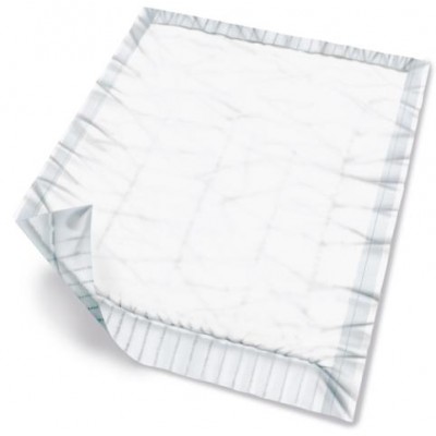 Disposable Incontinence Bed Pads Protection Sheets - High Absorbency 80 x  180cm